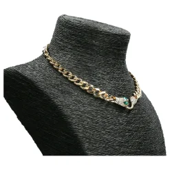 Shop Bijou collier Slay Exclusivité Bijoux & Porte-clés