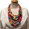 Best Bijou collier WOODBRASS Exclusivité Bijoux & Porte-clés