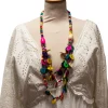 Best Sale Bijou collier WOODSTOCK Exclusivité Bijoux & Porte-clés