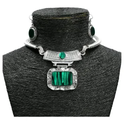 Hot Bijou parure Azteca Outlet Accessoires|Bijoux & Porte-clés