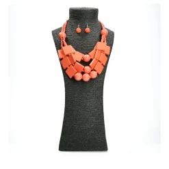 Best Sale Bijou parure Cassandra Bijoux & Porte-clés