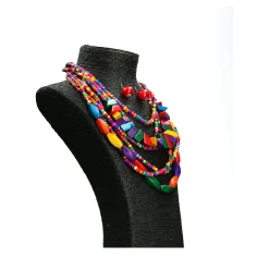 Best Sale Bijou parure Cassandra Bijoux & Porte-clés