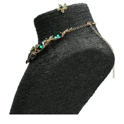 Clearance Bijou parure Charles Outlet Accessoires|Bijoux & Porte-clés