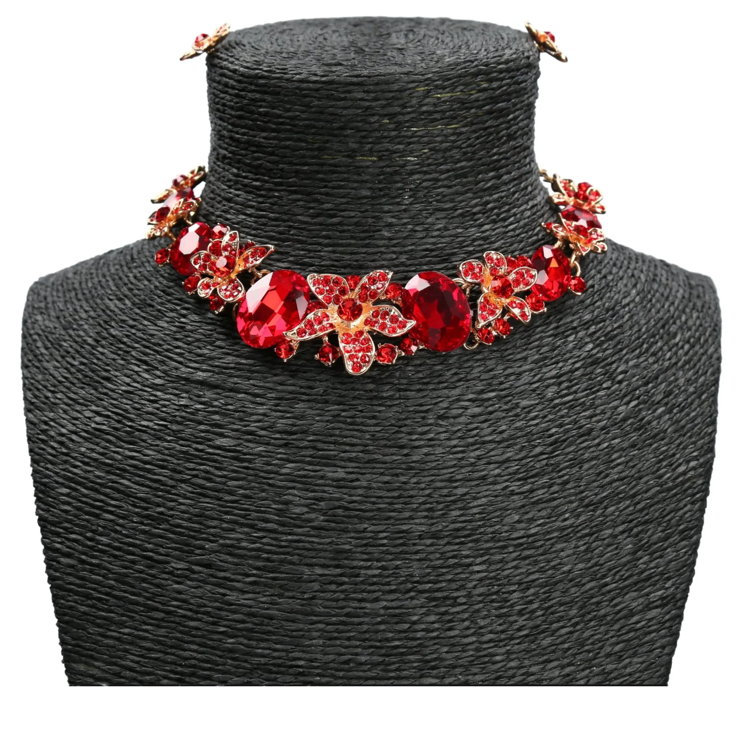 Clearance Bijou parure Charles Outlet Accessoires|Bijoux & Porte-clés
