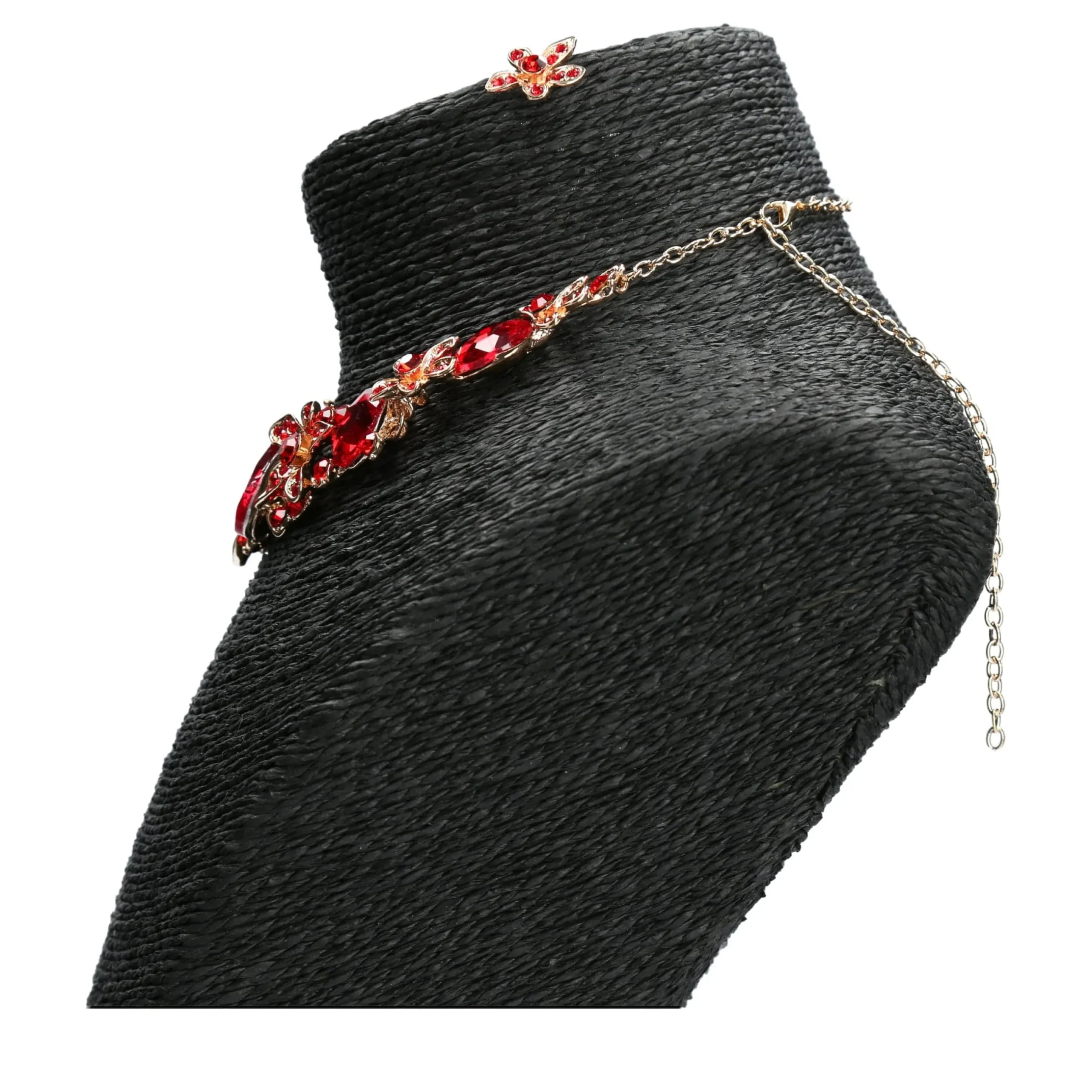 Clearance Bijou parure Charles Outlet Accessoires|Bijoux & Porte-clés