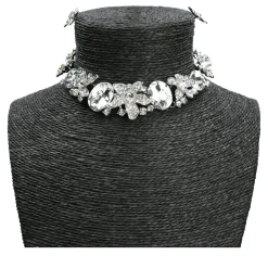 Clearance Bijou parure Charles Outlet Accessoires|Bijoux & Porte-clés