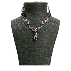 Cheap Bijou parure Clotaire Outlet Accessoires|Bijoux & Porte-clés