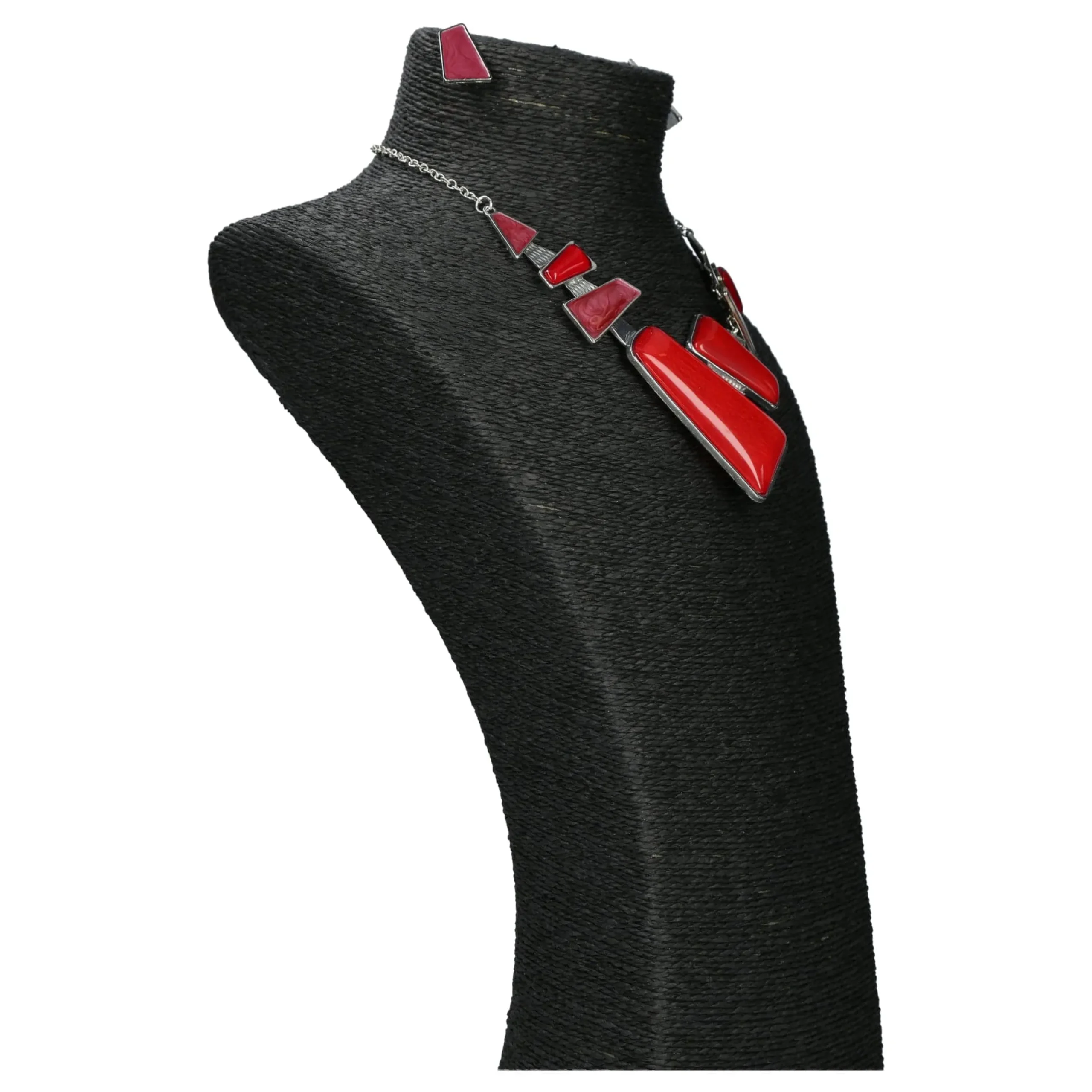 Shop Bijou parure Dervonnae Outlet Accessoires|Bijoux & Porte-clés