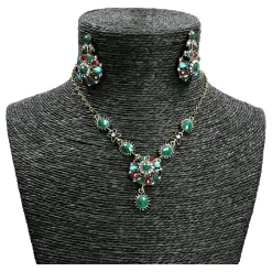 Hot Bijou parure EMMANUELLE Exclusivité Bijoux & Porte-clés