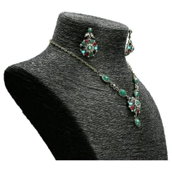 Hot Bijou parure EMMANUELLE Exclusivité Bijoux & Porte-clés
