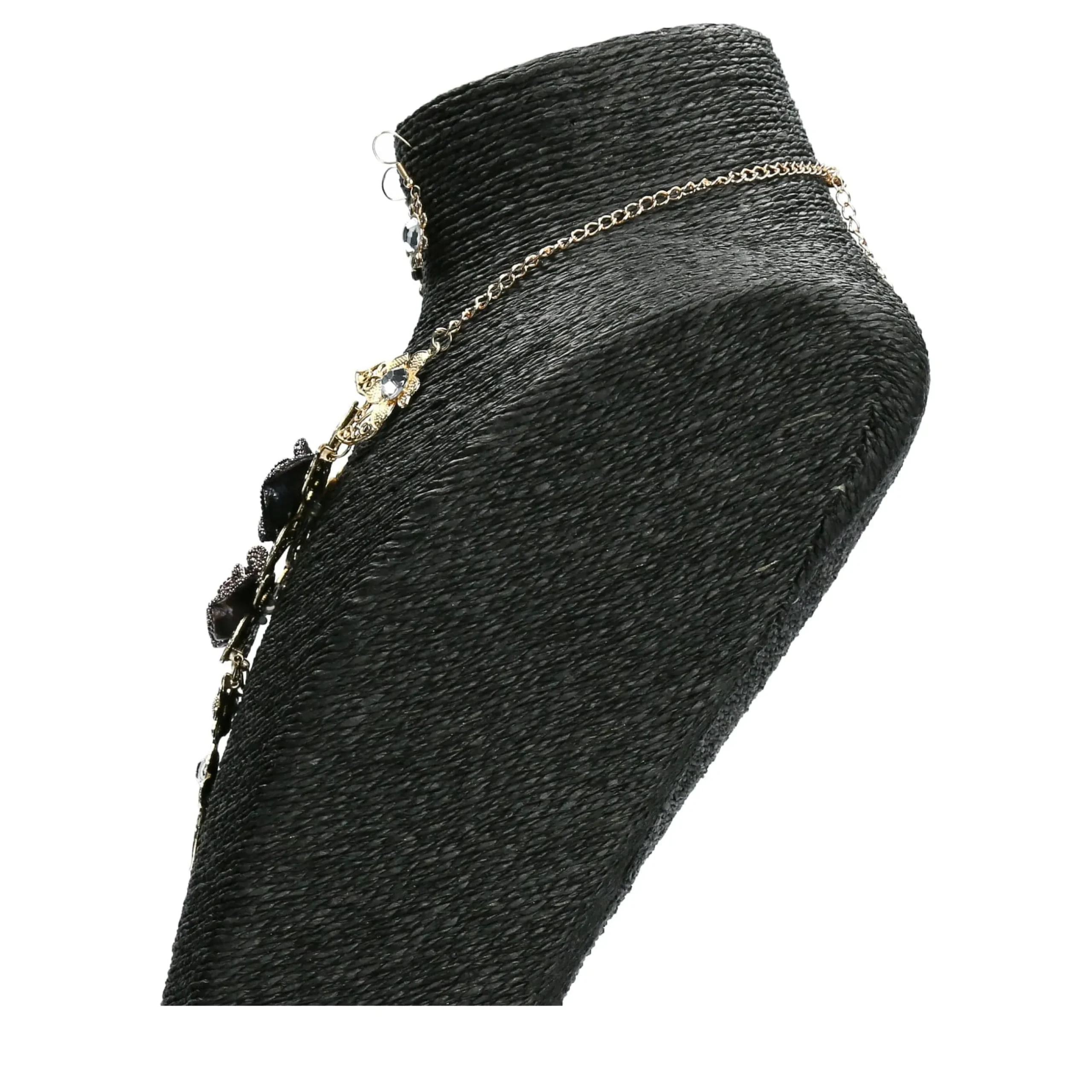 Store Bijou parure Eponine Outlet Accessoires|Bijoux & Porte-clés