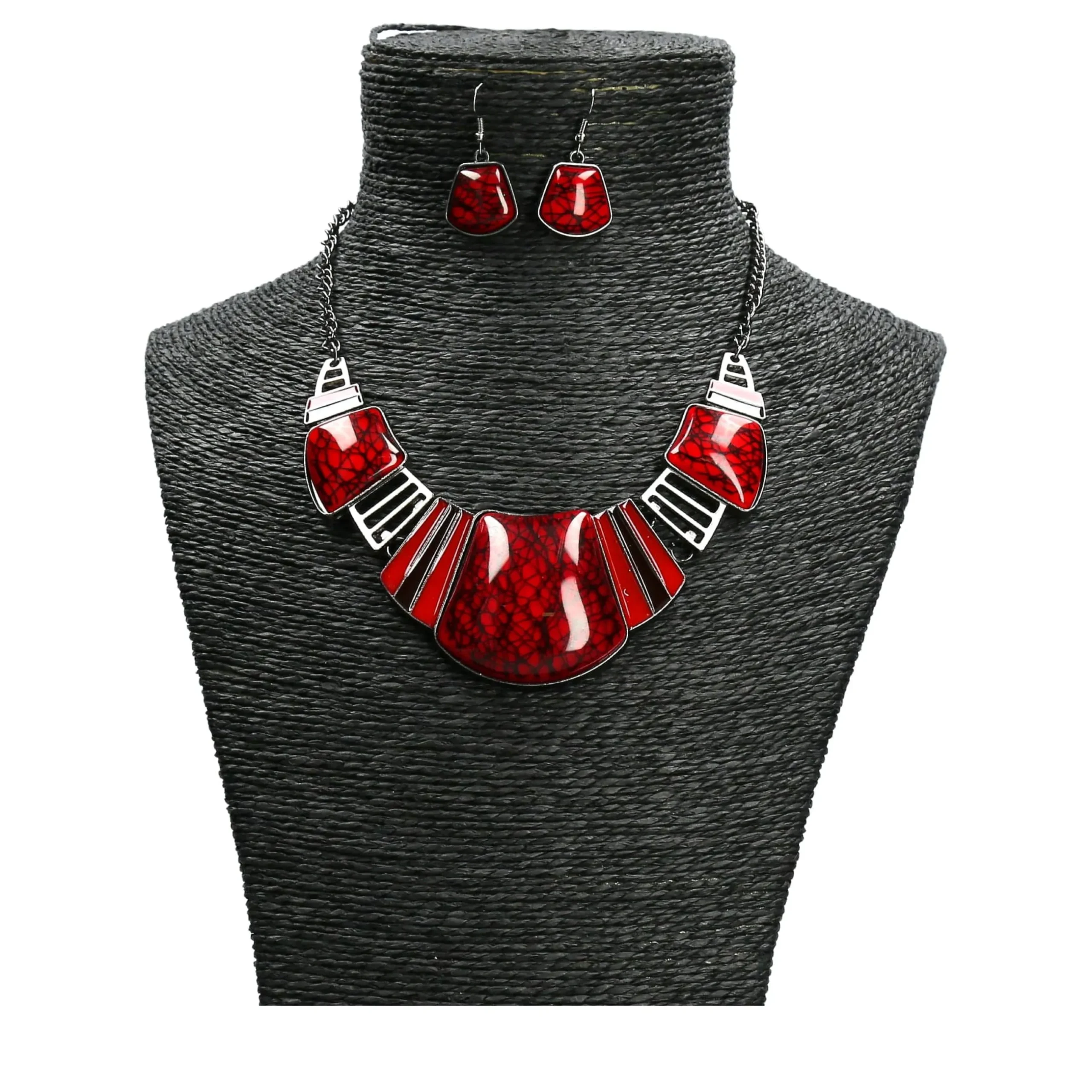 Store Bijou Parure Gabrielle Outlet Accessoires|Bijoux & Porte-clés
