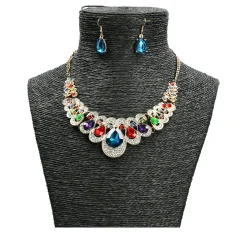 Hot Bijou parure Grâce Outlet Accessoires|Bijoux & Porte-clés