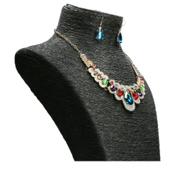 Hot Bijou parure Grâce Outlet Accessoires|Bijoux & Porte-clés