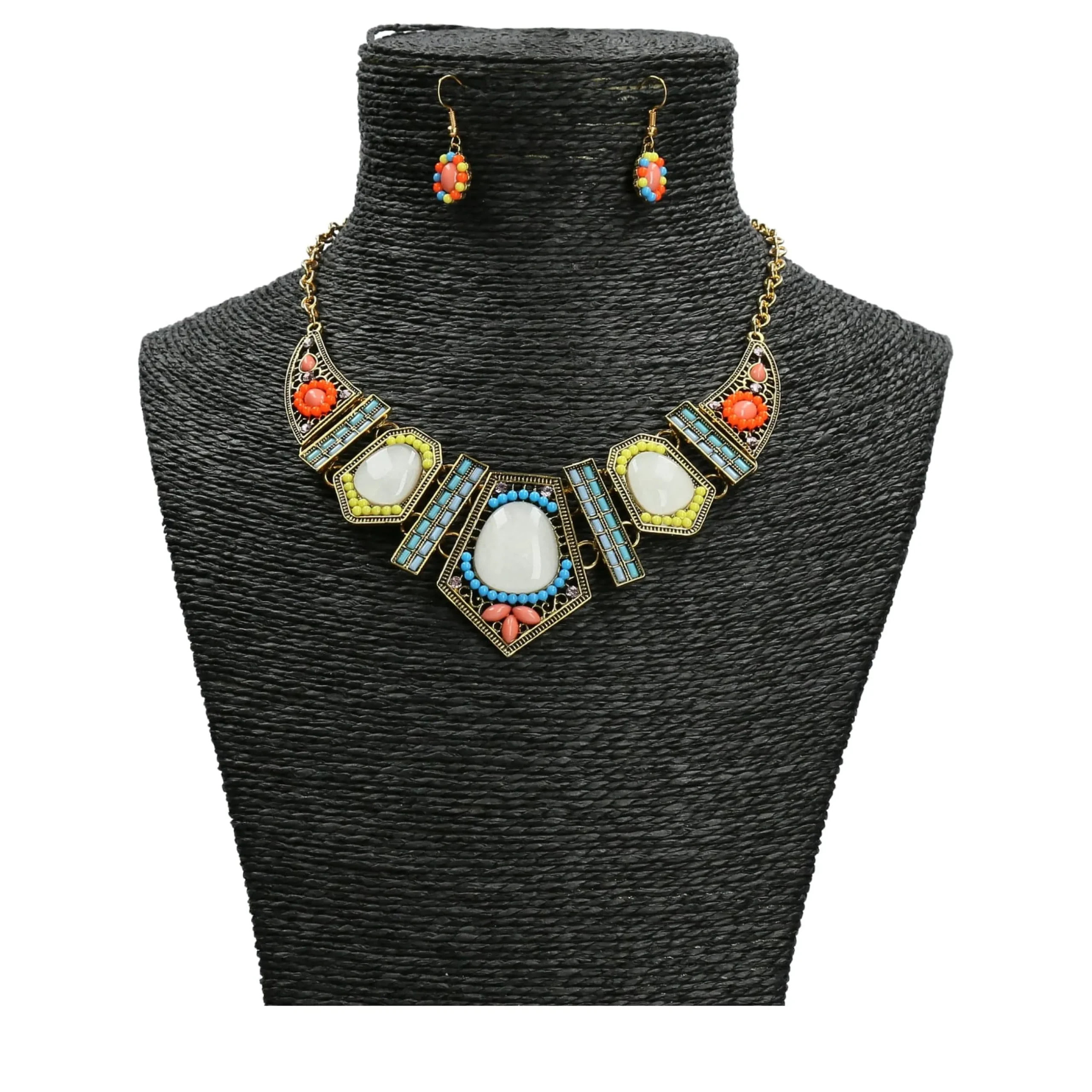 Store Bijou parure Joleene Outlet Accessoires|Bijoux & Porte-clés