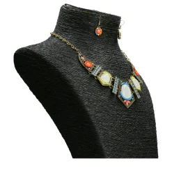 Store Bijou parure Joleene Outlet Accessoires|Bijoux & Porte-clés
