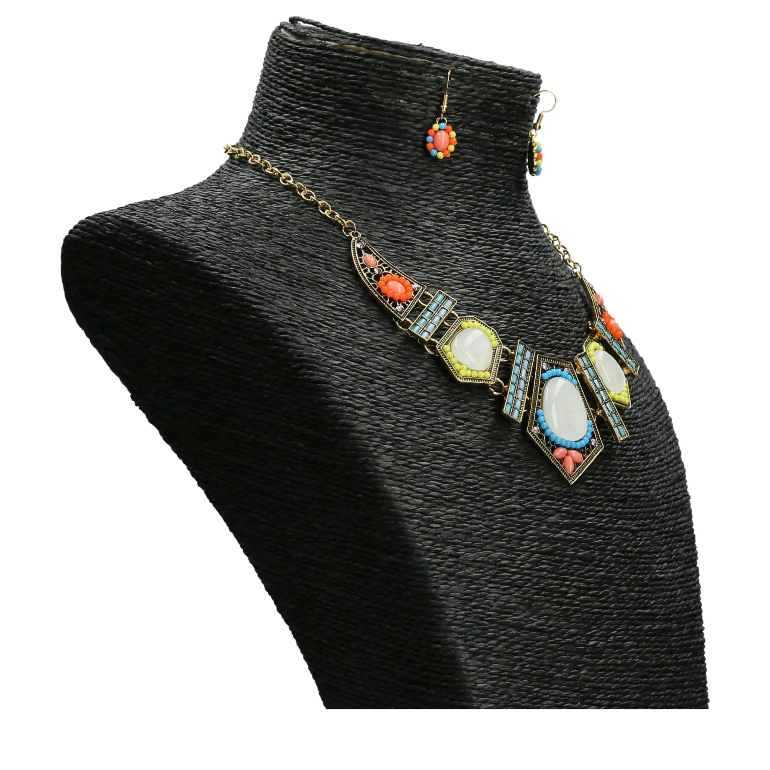 Store Bijou parure Joleene Outlet Accessoires|Bijoux & Porte-clés