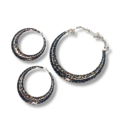Shop Bijou parure Leonardina Exclusivité Bijoux & Porte-clés