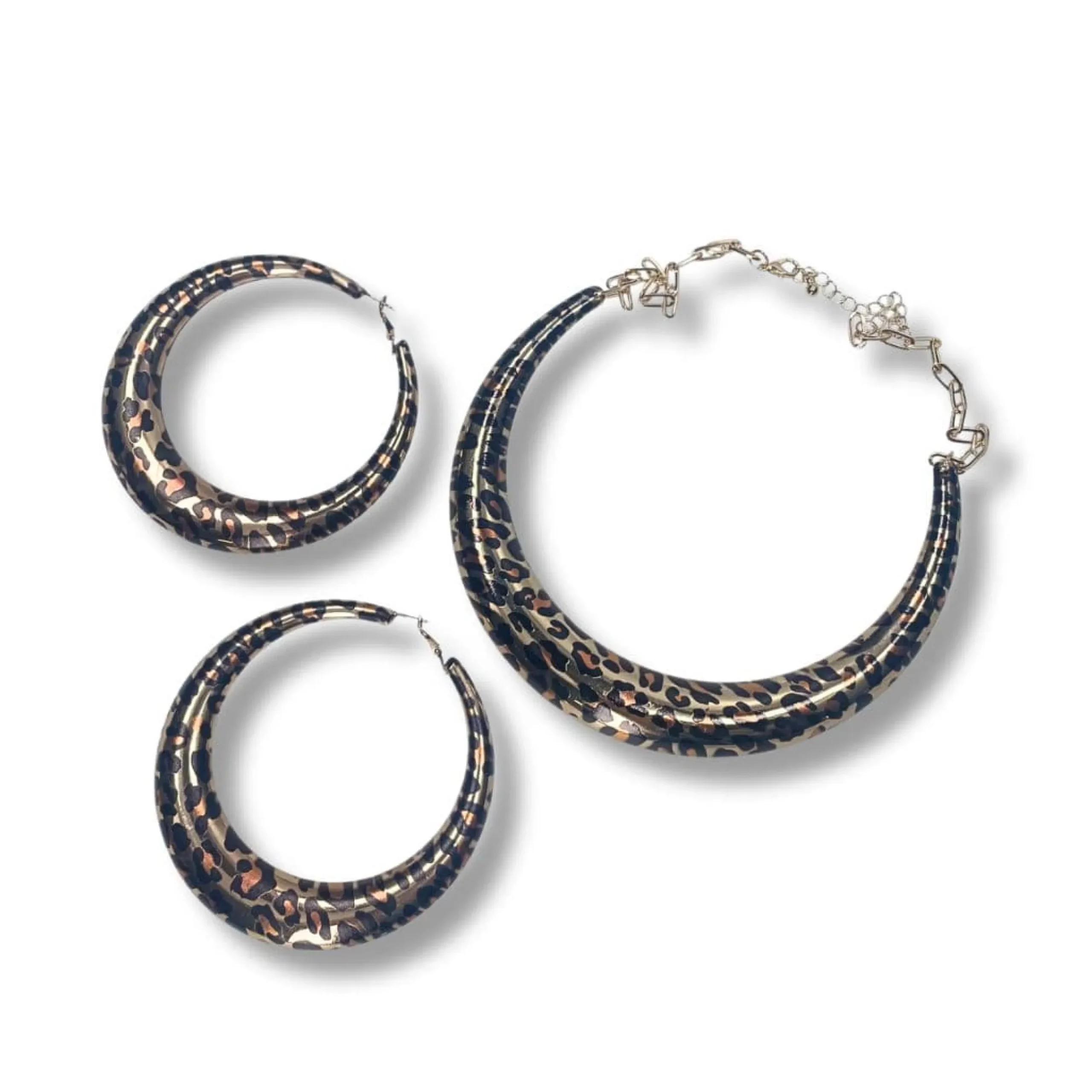 Shop Bijou parure Leonardina Exclusivité Bijoux & Porte-clés