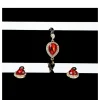 Clearance Bijou parure Lyana Bijoux & Porte-clés