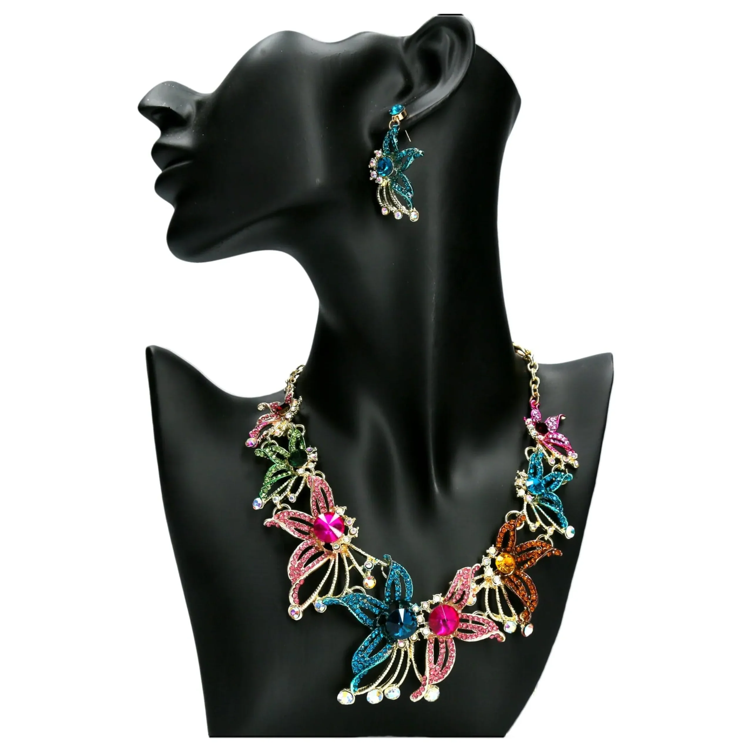 Best Sale Bijou parure Marie-Sophie Bijoux & Porte-clés