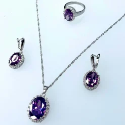 Store Bijou parure Medusa Exclusivité Bijoux & Porte-clés