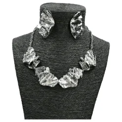 Discount Bijou parure Monika Exclusivité Bijoux & Porte-clés