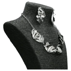 Discount Bijou parure Monika Exclusivité Bijoux & Porte-clés