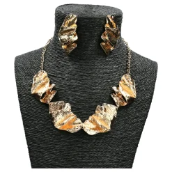 Discount Bijou parure Monika Exclusivité Bijoux & Porte-clés
