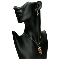Fashion Bijou parure Nutty Bijoux & Porte-clés