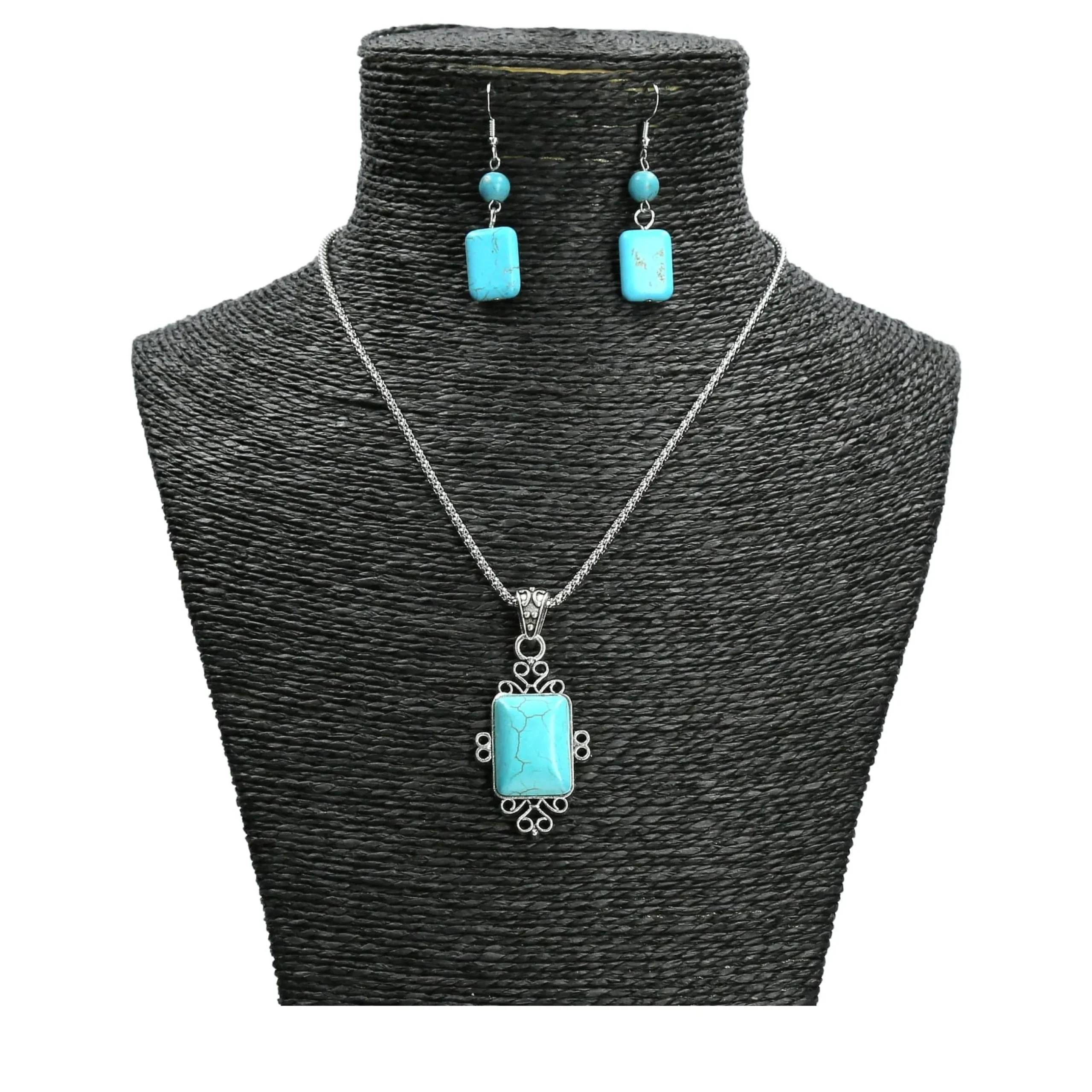 Sale Bijou parure Olympe Outlet Accessoires|Bijoux & Porte-clés