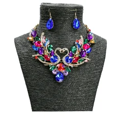 New Bijou parure Pannacota Outlet Accessoires|Bijoux & Porte-clés