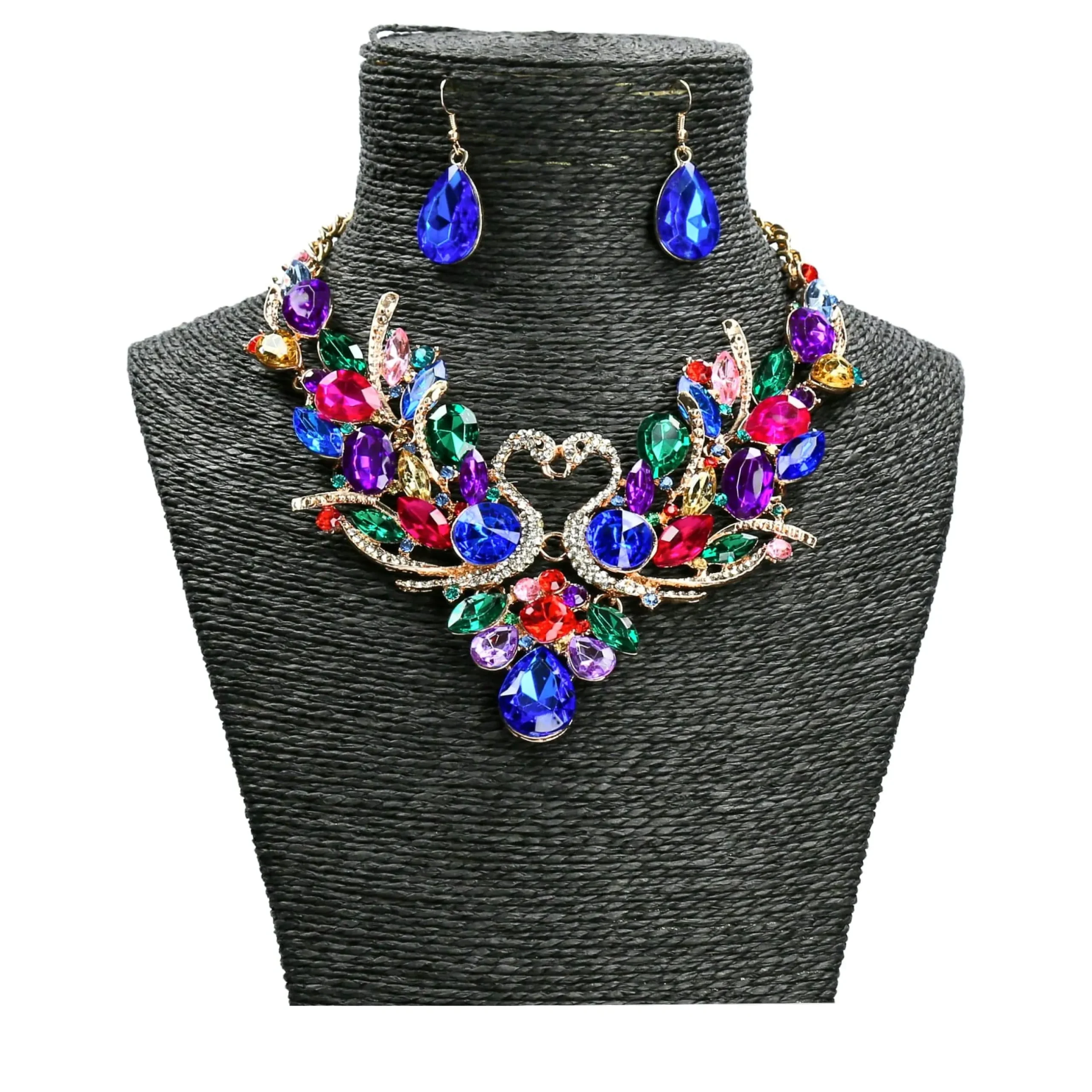 New Bijou parure Pannacota Outlet Accessoires|Bijoux & Porte-clés