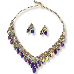 Cheap Bijou parure Perla Outlet Accessoires|Bijoux & Porte-clés