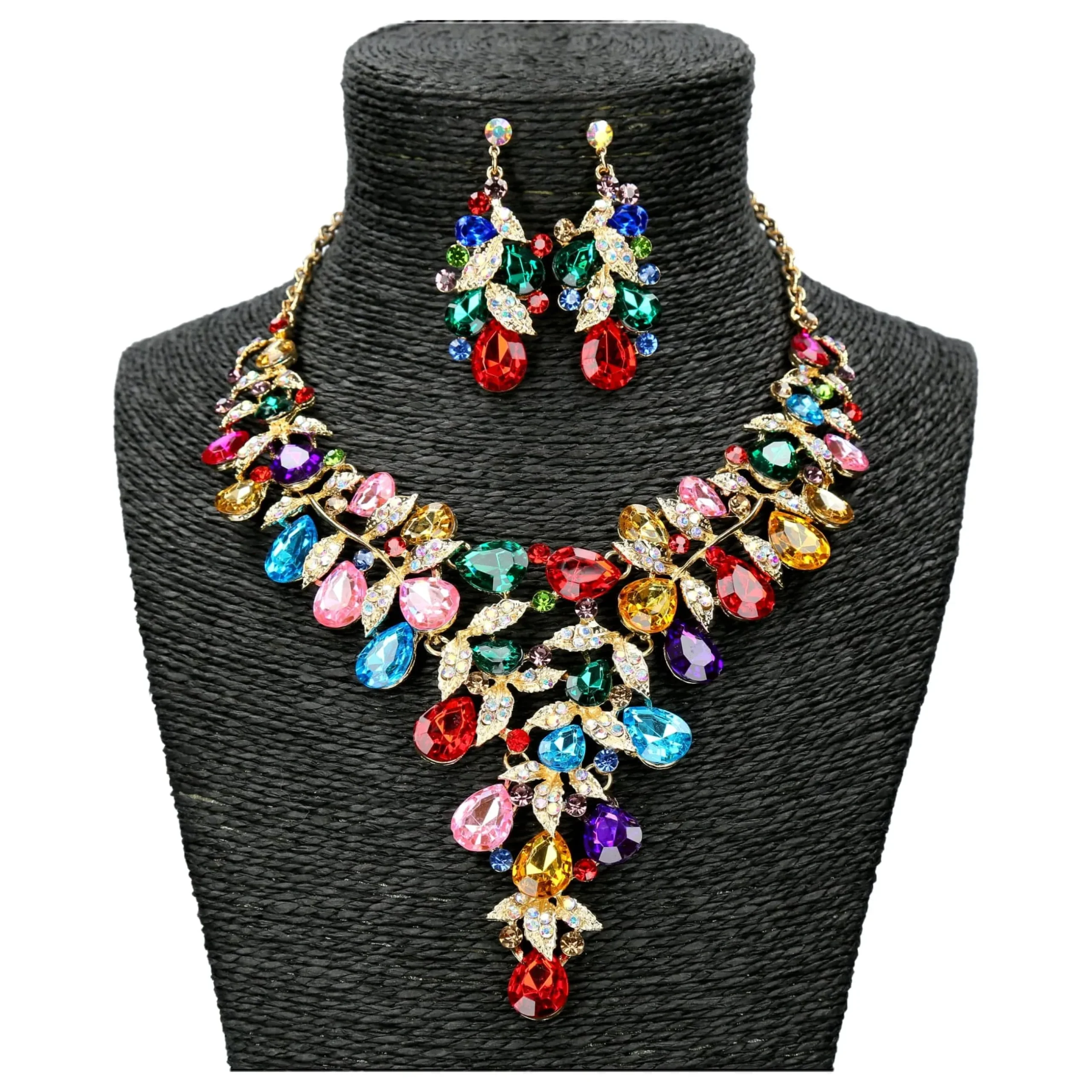 Shop Bijou parure Régina Outlet Accessoires|Bijoux & Porte-clés