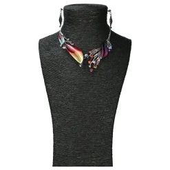 Online Bijou parure Selma Outlet Accessoires|Bijoux & Porte-clés