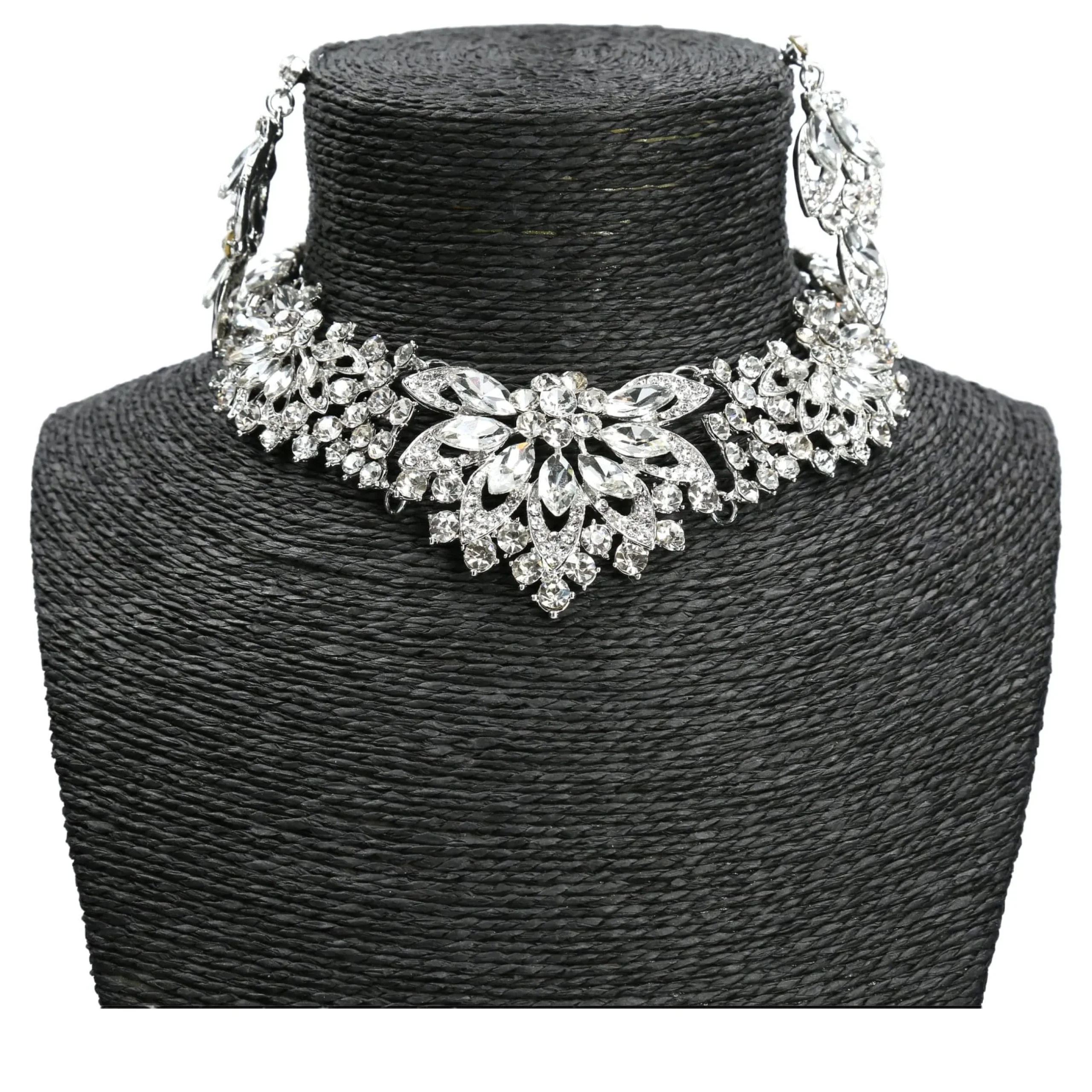 Store Bijou parure Sigebert Bijoux & Porte-clés