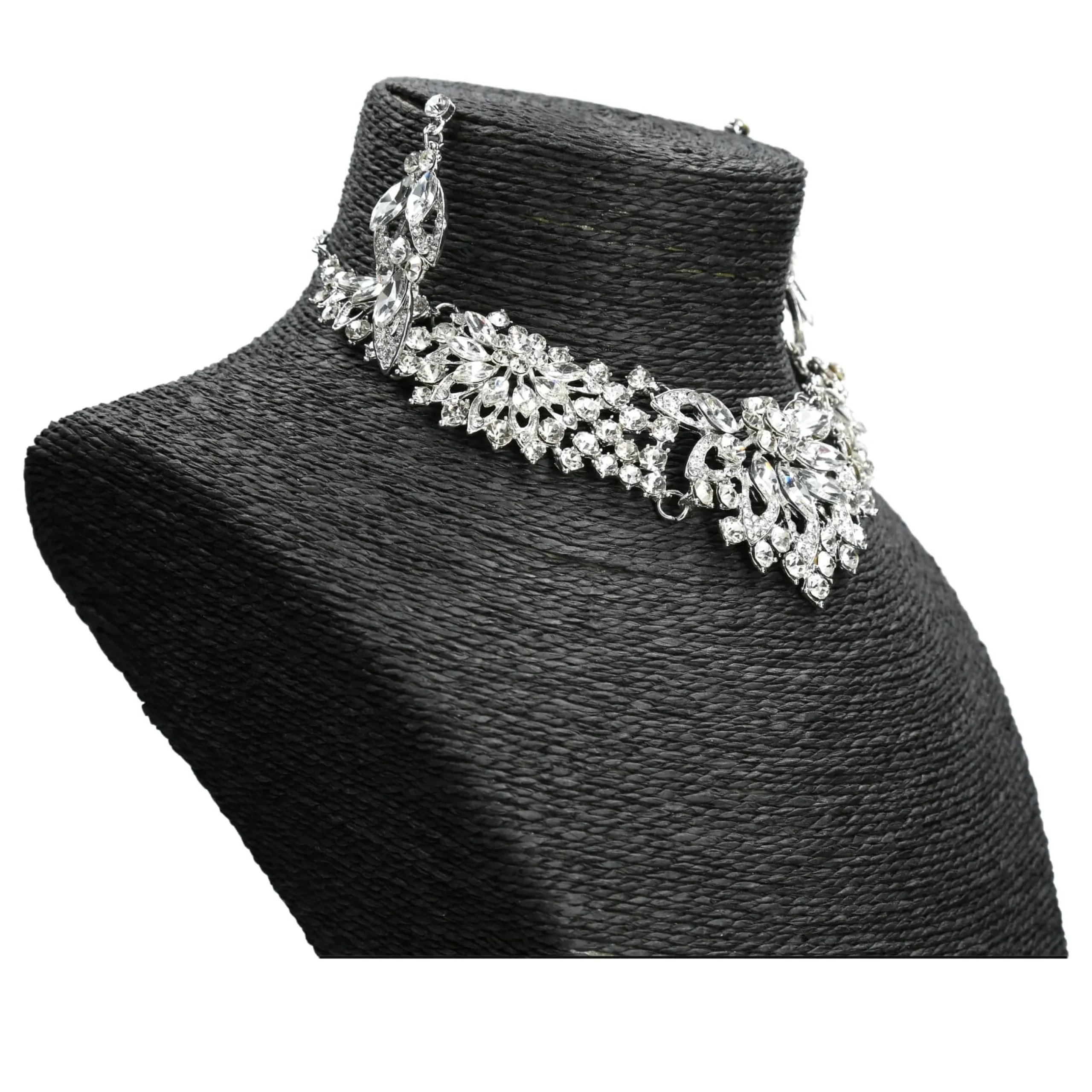 Store Bijou parure Sigebert Bijoux & Porte-clés