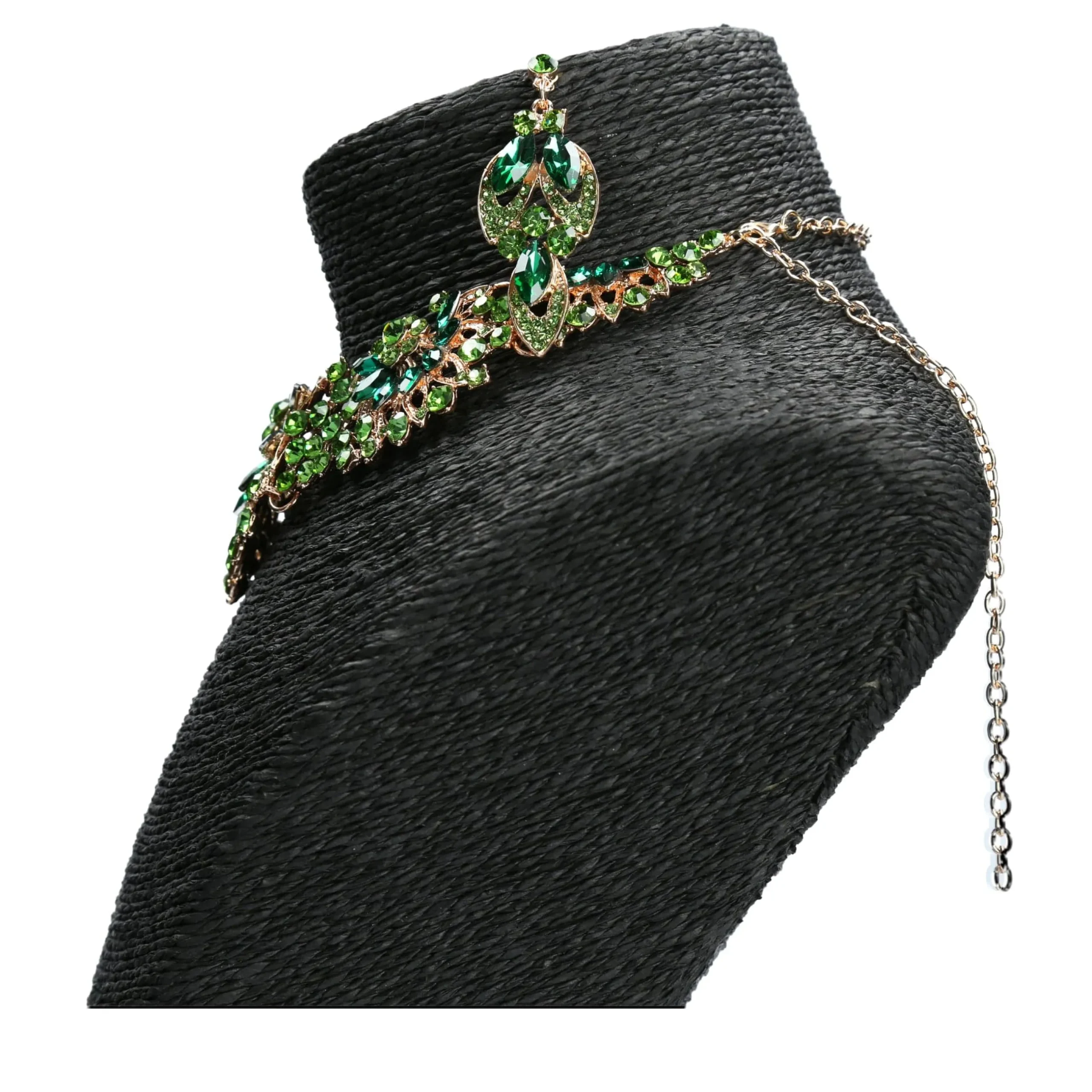 Store Bijou parure Sigebert Bijoux & Porte-clés