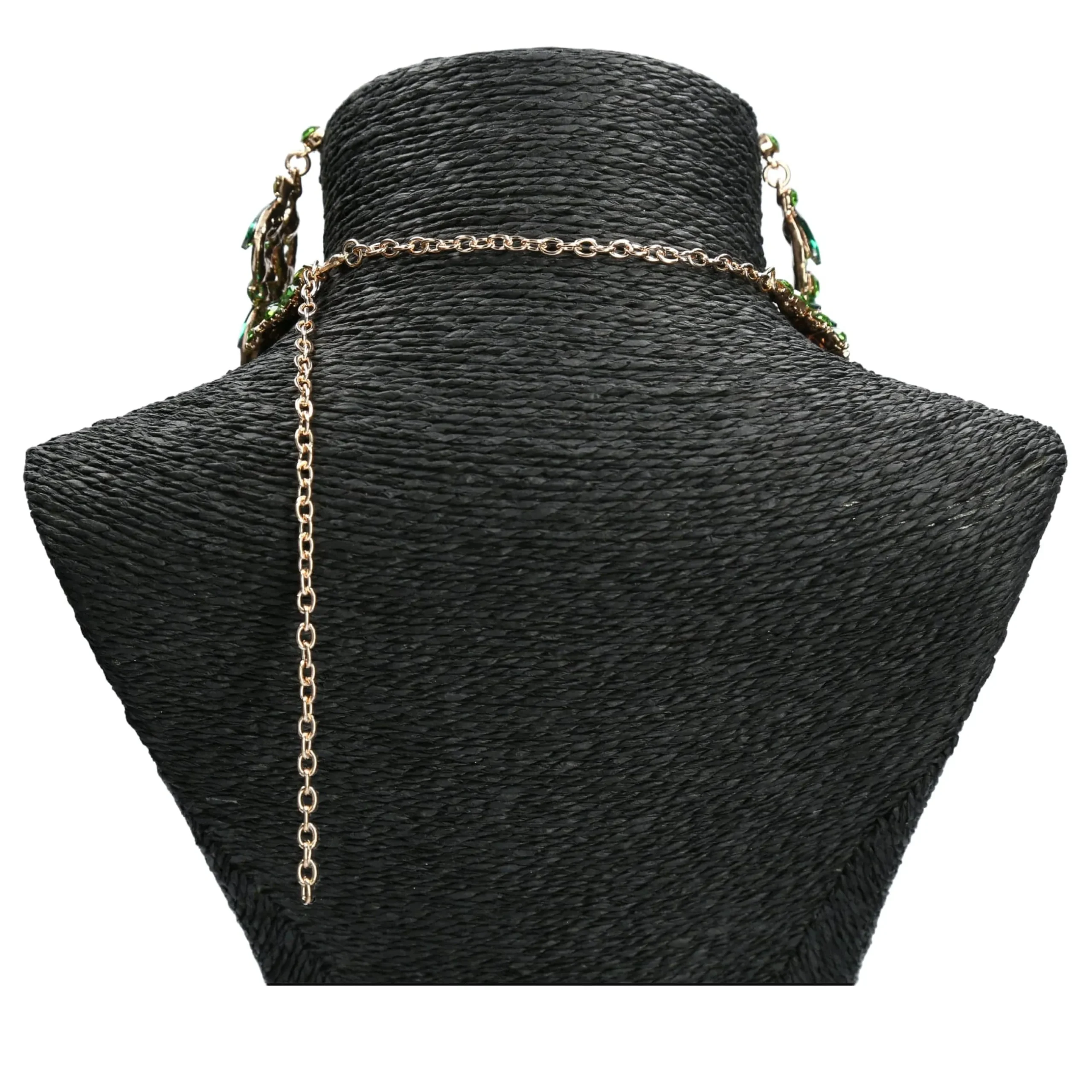 Store Bijou parure Sigebert Bijoux & Porte-clés