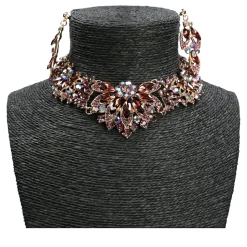 Store Bijou parure Sigebert Bijoux & Porte-clés