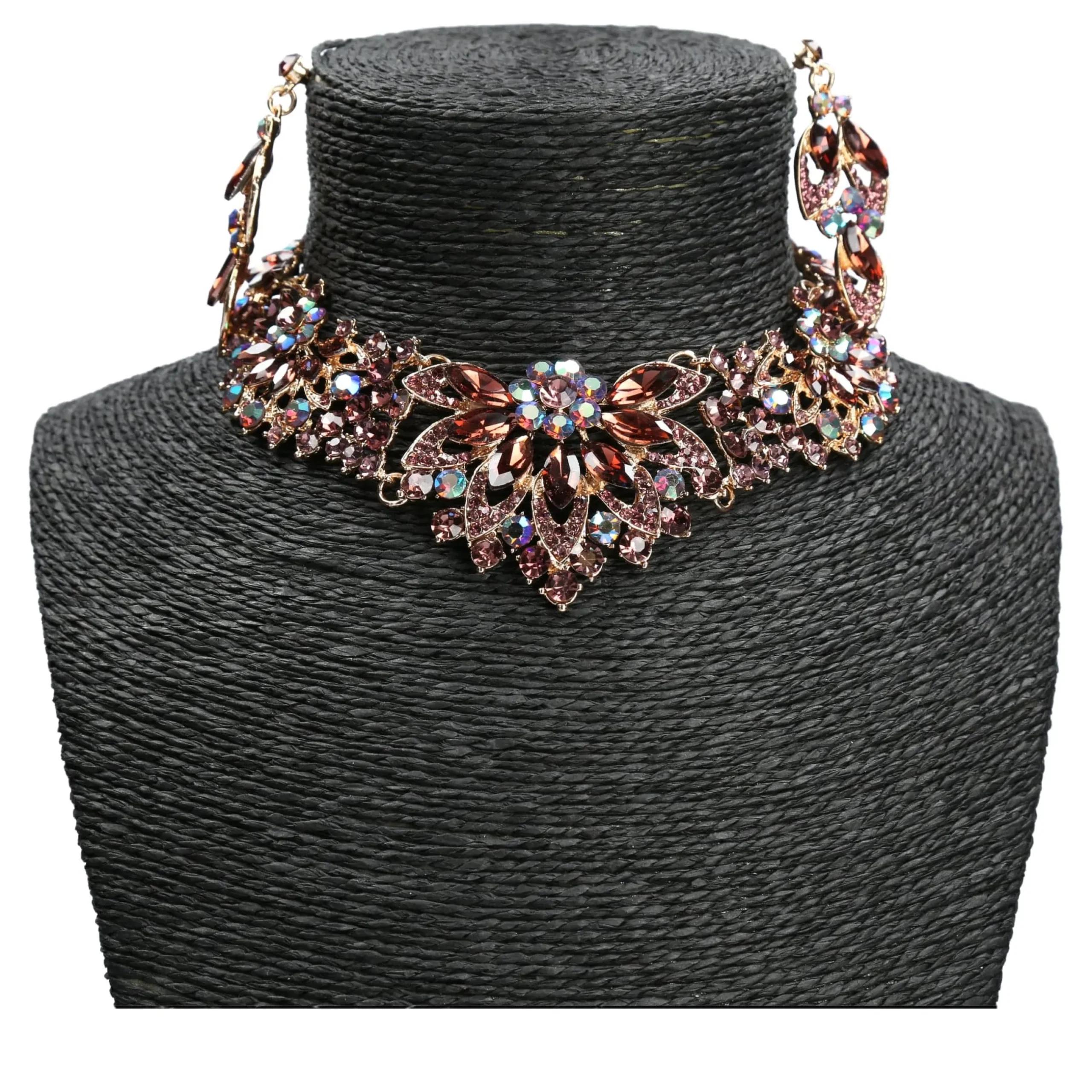 Store Bijou parure Sigebert Bijoux & Porte-clés