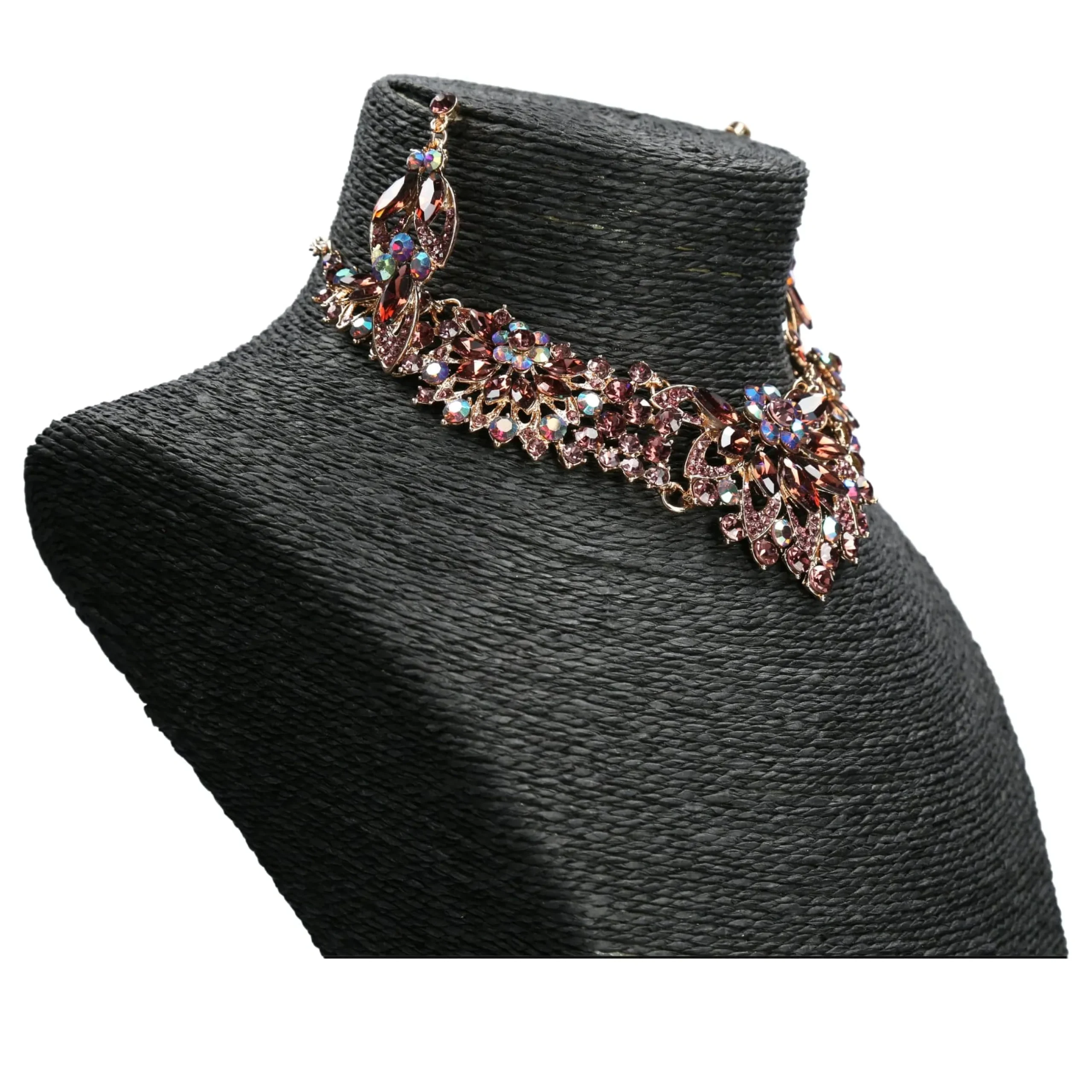 Store Bijou parure Sigebert Bijoux & Porte-clés