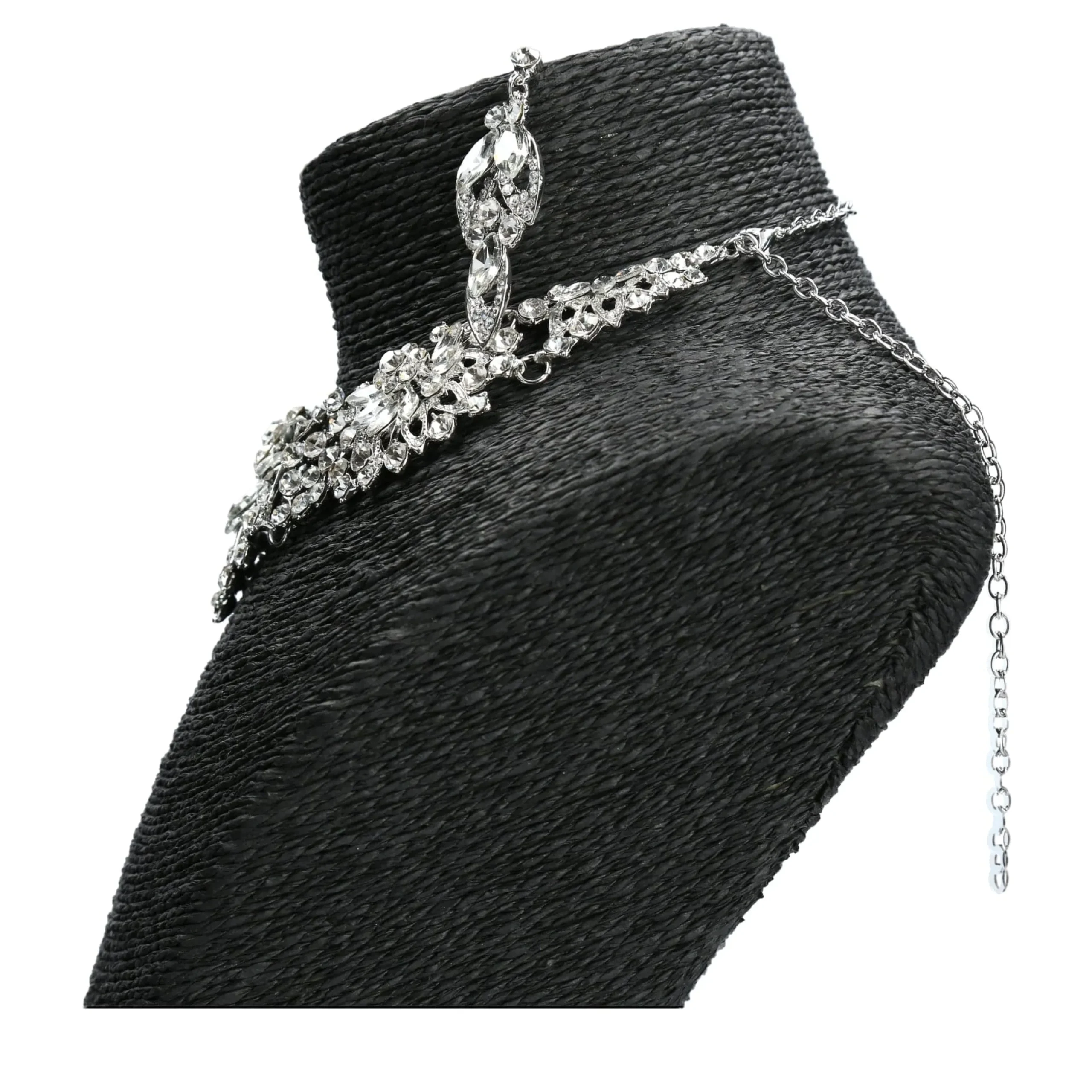 Store Bijou parure Sigebert Bijoux & Porte-clés
