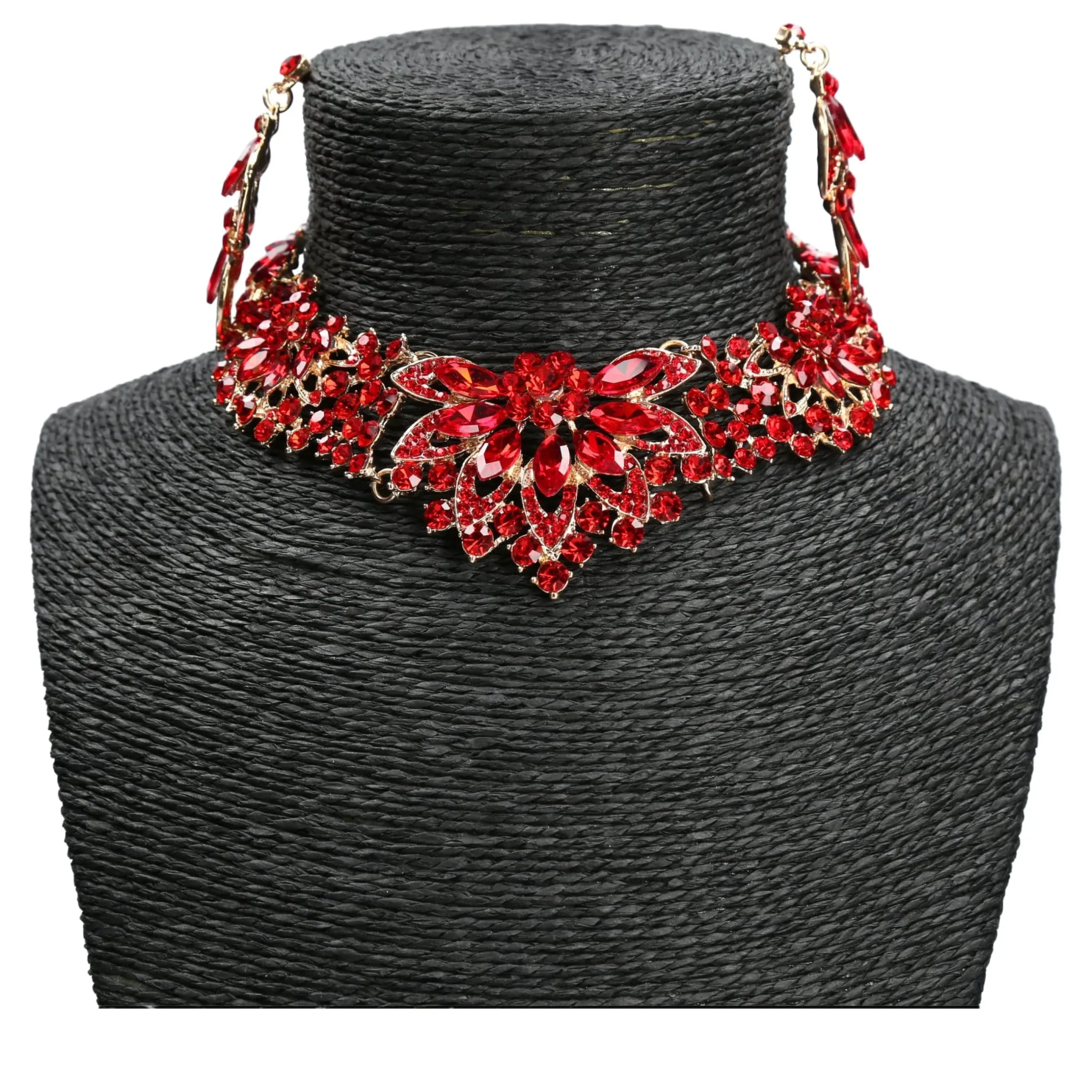 Store Bijou parure Sigebert Bijoux & Porte-clés