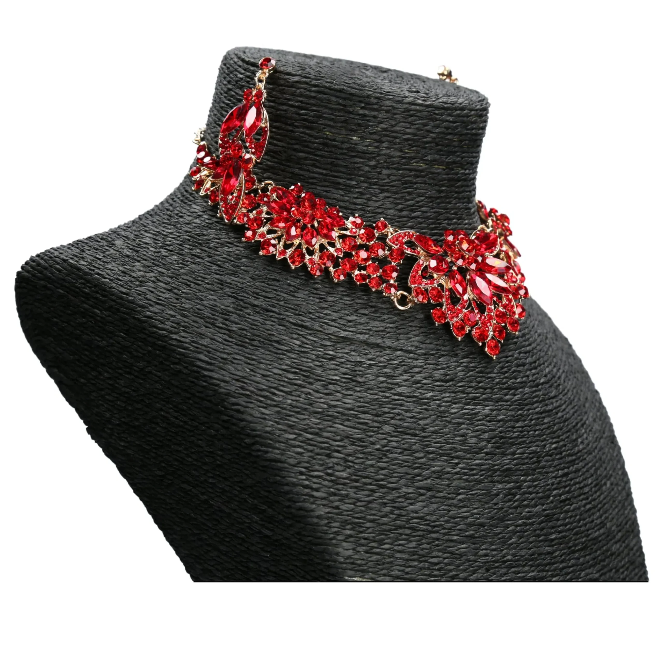 Store Bijou parure Sigebert Bijoux & Porte-clés