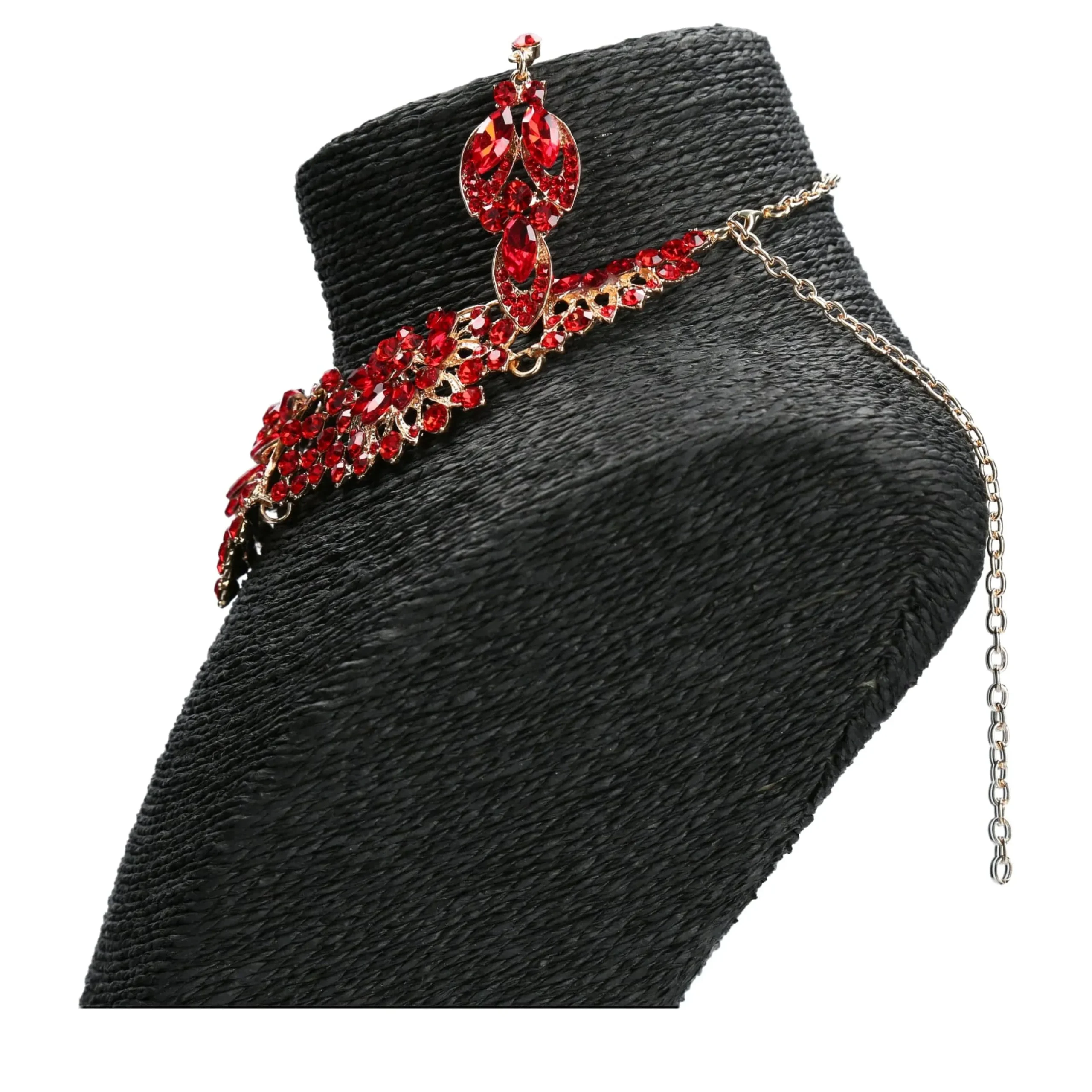 Store Bijou parure Sigebert Bijoux & Porte-clés