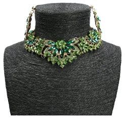 Store Bijou parure Sigebert Bijoux & Porte-clés