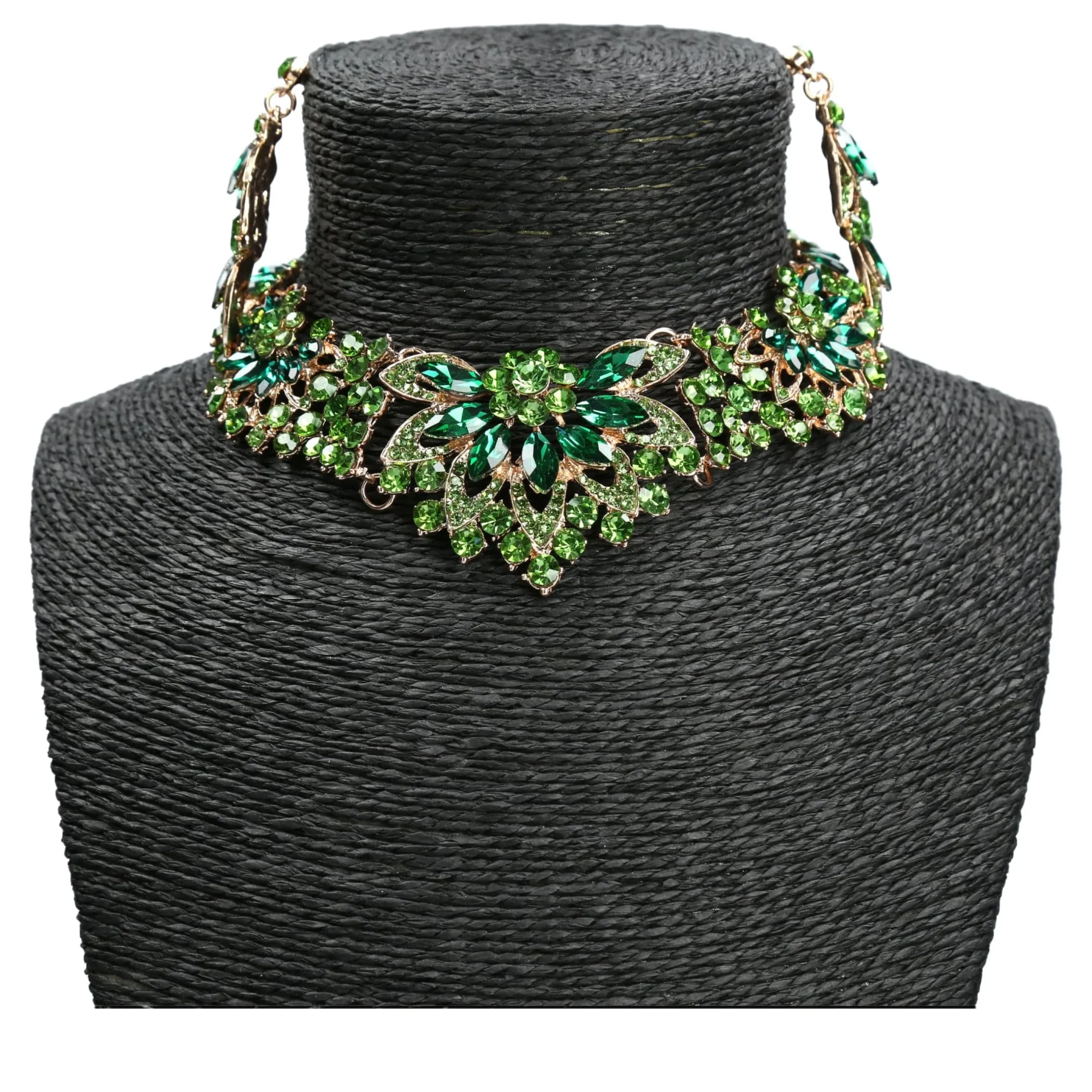 Store Bijou parure Sigebert Bijoux & Porte-clés