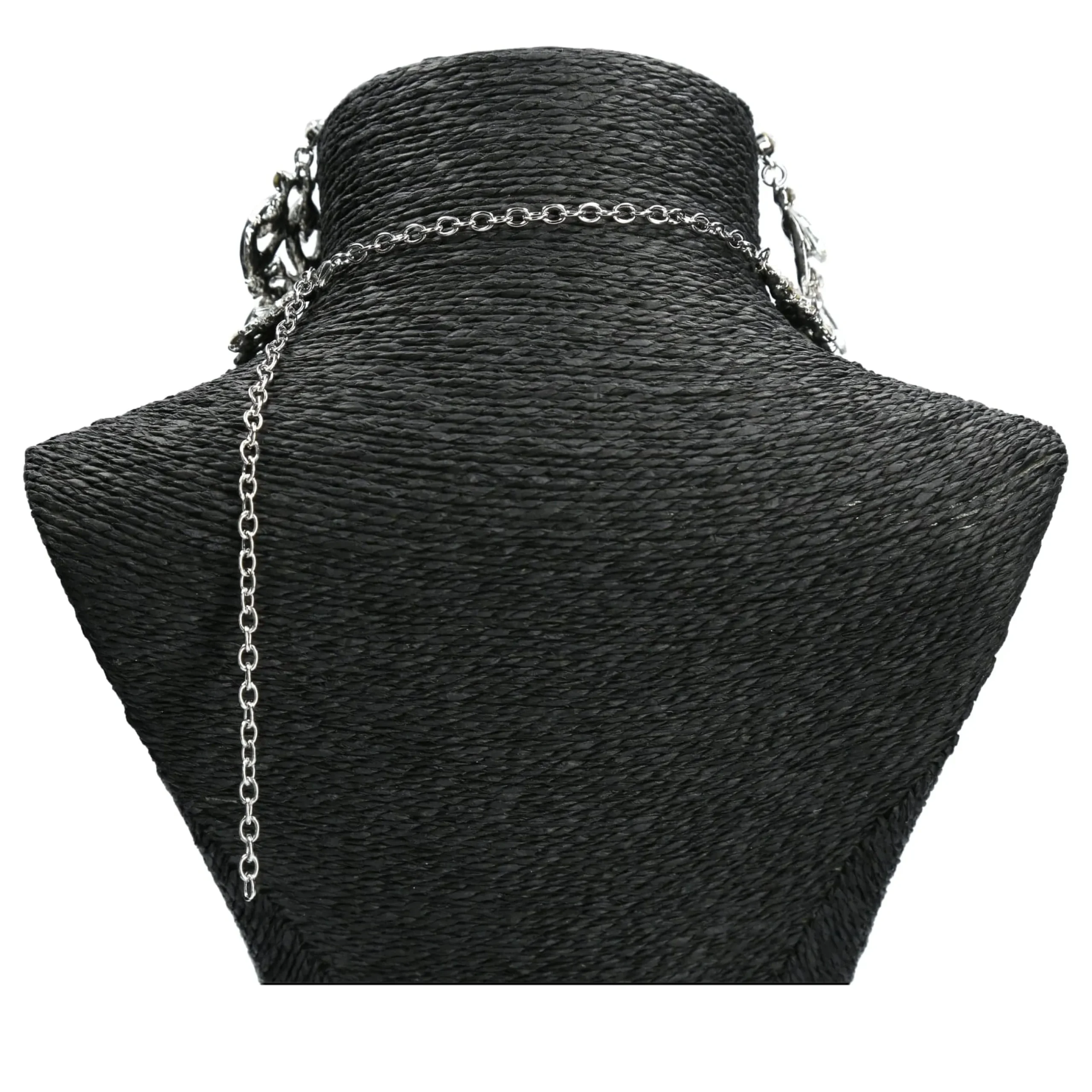 Store Bijou parure Sigebert Bijoux & Porte-clés